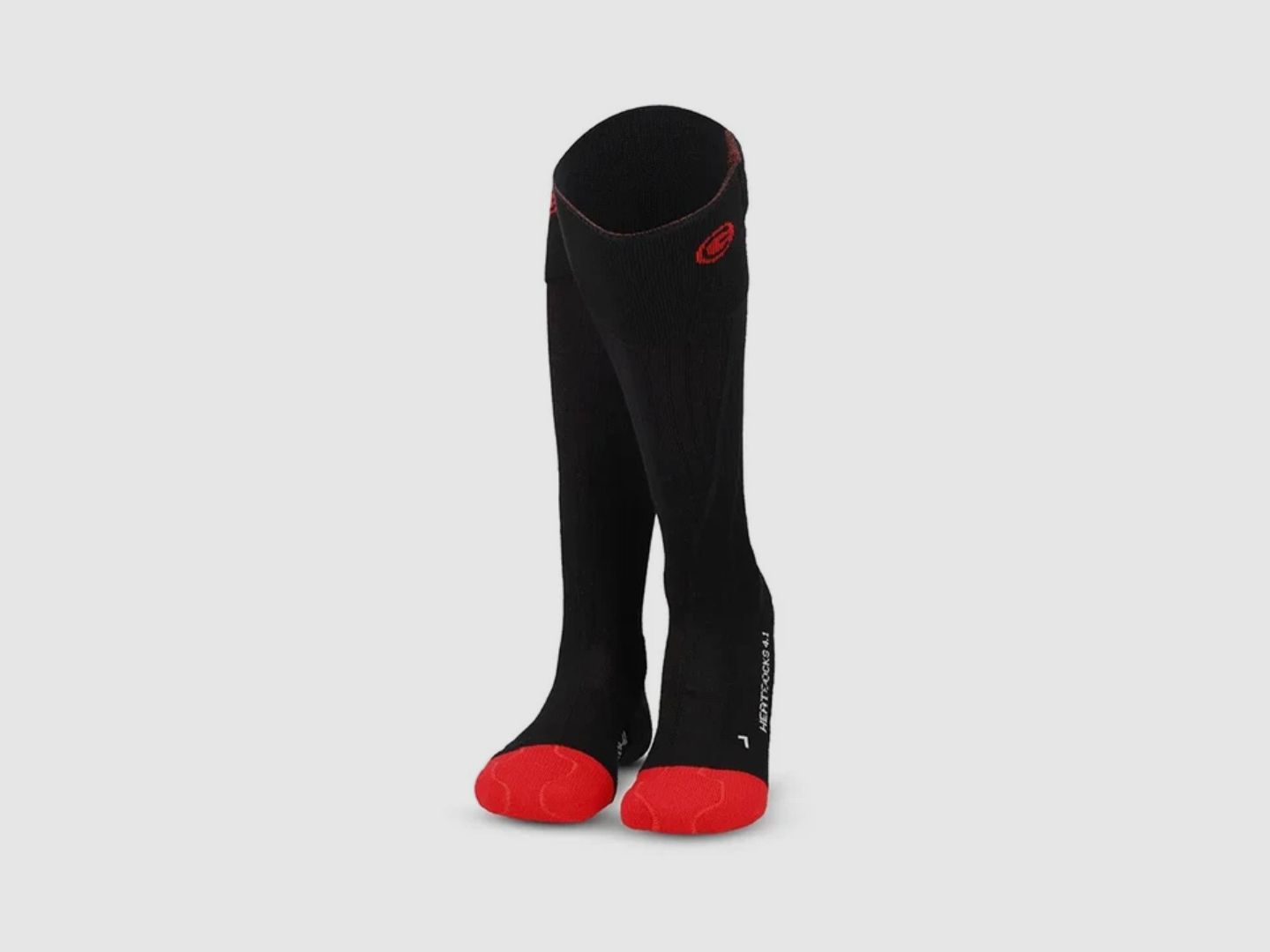 Lenz Heat Sock 4.1 embout noir, image 3 sur 3