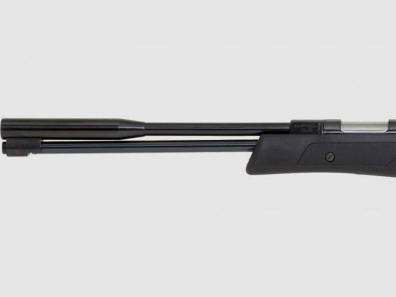 Weihrauch HW 97 Black Line 5.5 mm, Bild 4 von 4