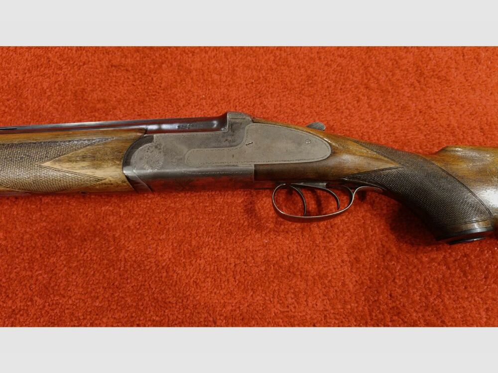 Castellan-Gardone ohne 12/70