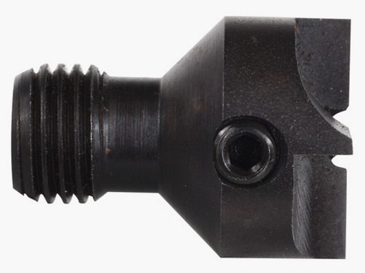 Tête de fraisage RCBS .50 pour coupe-loups #09364