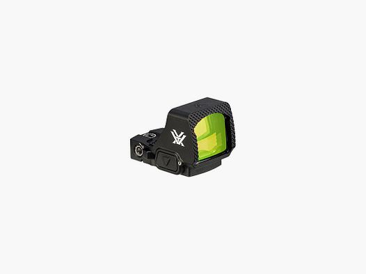Vortex Defender XL 3 MOA Groene Roodpunt