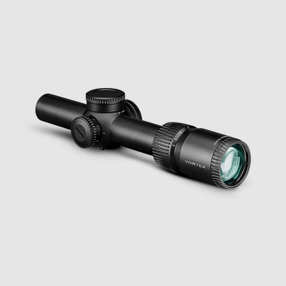 Telescopio Vortex VENOM 1-6X24, immagine 1 di 5