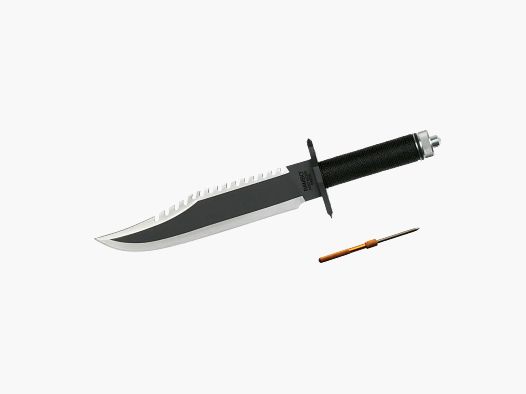 Rambo First Blood Part II Standard Edition