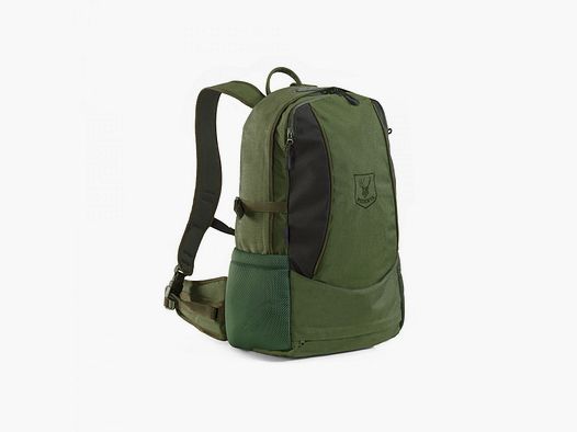 RISERVA – TECHNICAL BACKPACK IN CORDURA 25l
