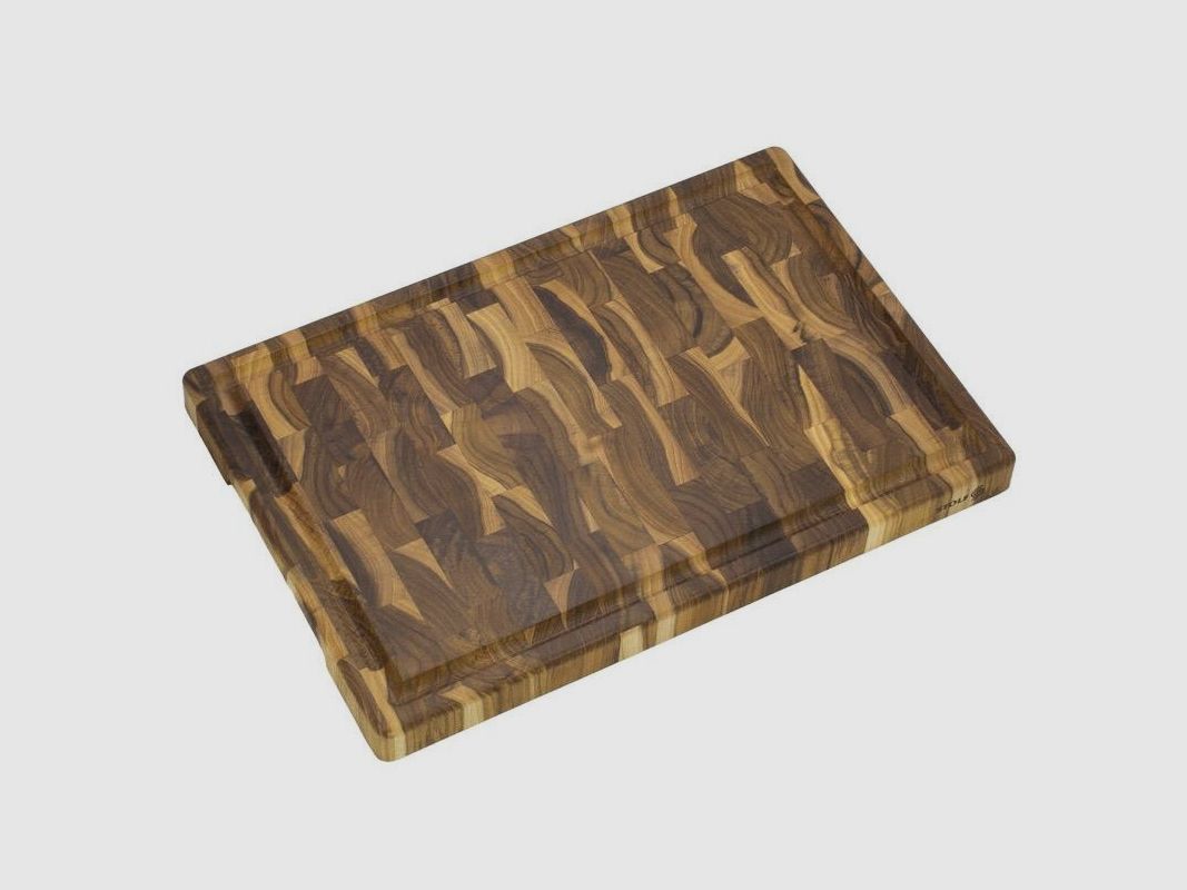 BILLOT TECK HOLZ AUS ENDGRANDE STOLF SUPREME 44X29.5X3.2CM