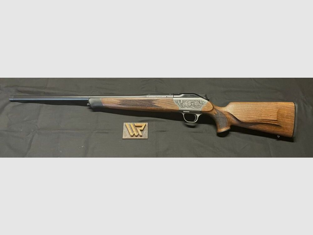 Blaser R 8 .270WSM