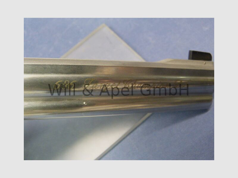 SMITH & WESSON 686-4 TARGETR CHAMPION DL