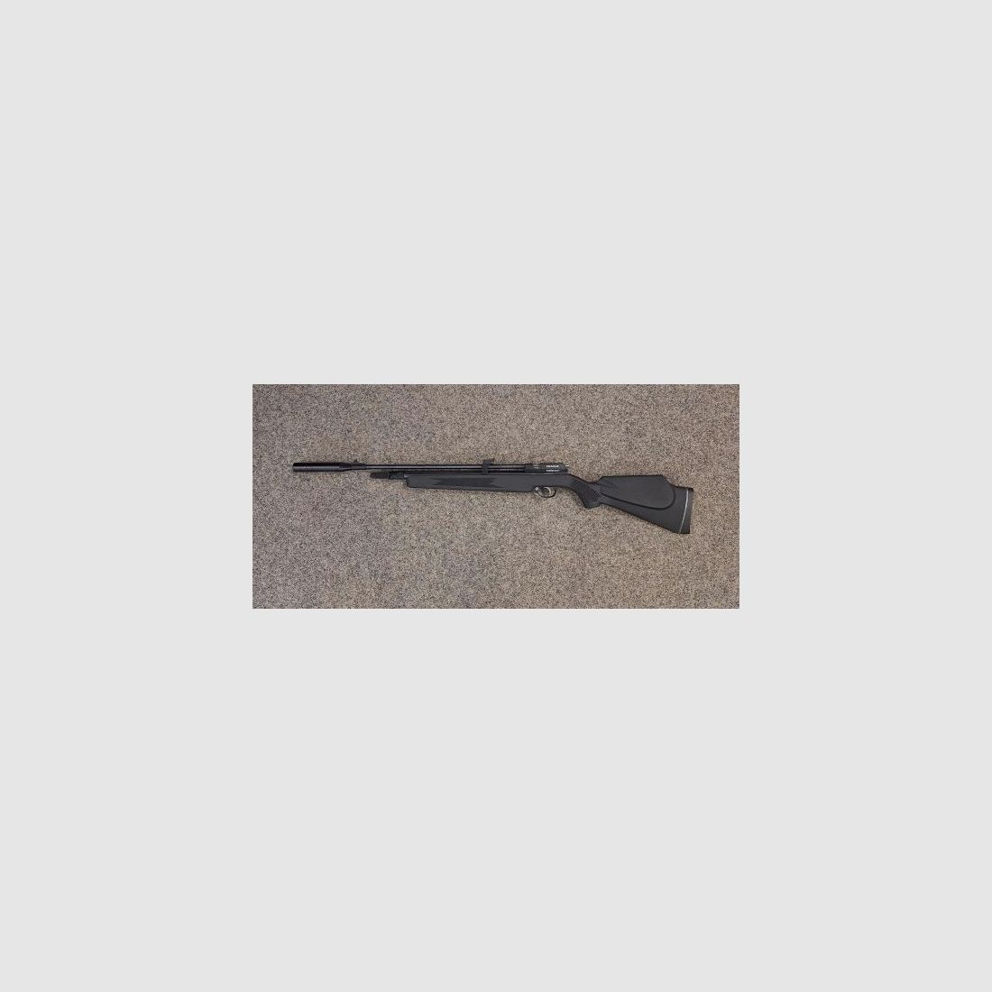 Luftgewehr Diane Trailscout Kal. 4,5 mm