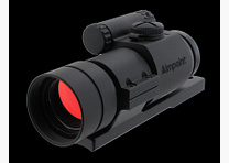 Aimpoint COMP C3 mit Montageschiene f. Halbautomaten