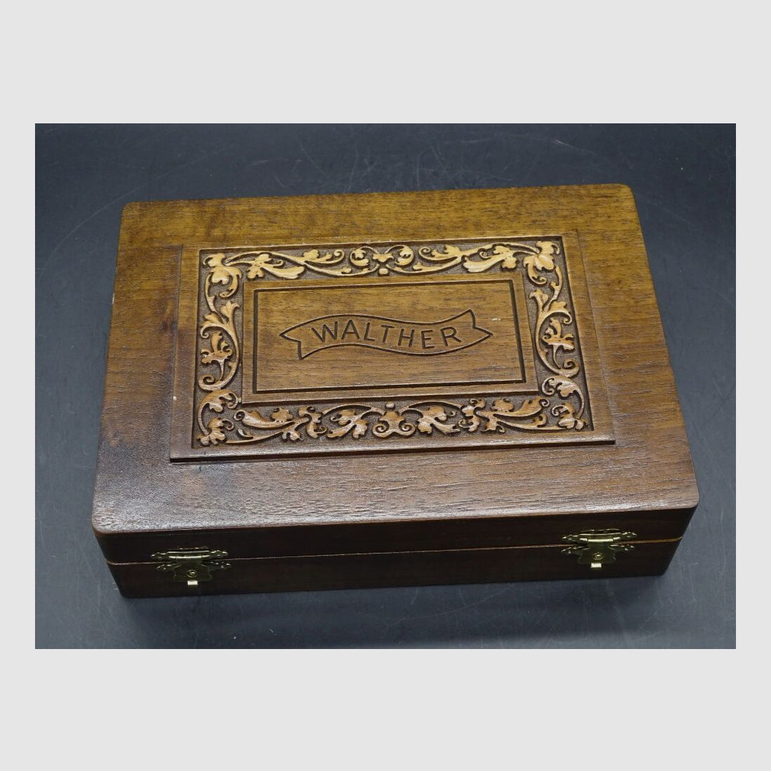 Walther PPK 50 Jaar Editie EW 768 PPK 50 Jaar Editie