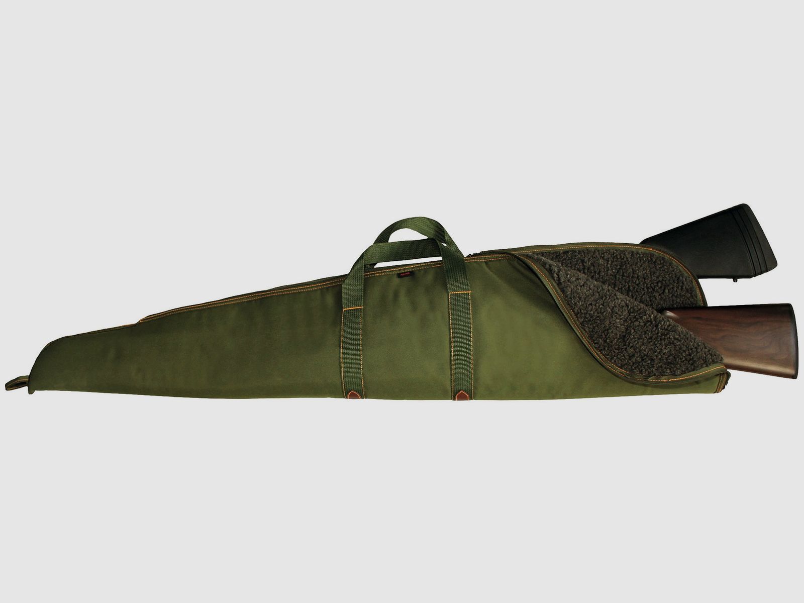 Akah fur case