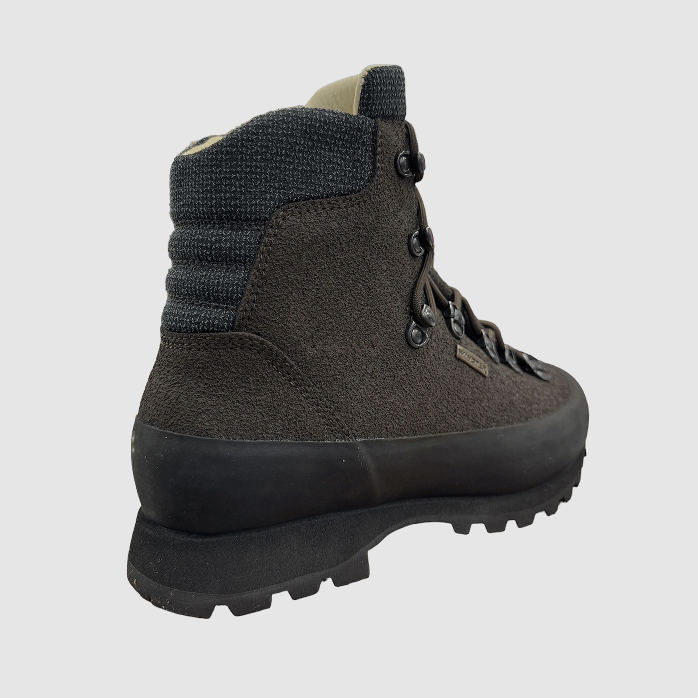 SCHOENEN – DIOTTO – ANTI-SCRATCH EVOLUTION (MET KLEINE FABRIEKSFOUTEN EN ZONDER GEBORDUURD LOGO), afbeelding 2 van 3