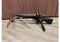 Blaser R8 Ultimate mit Zeiss Conquest V4 3-12x56