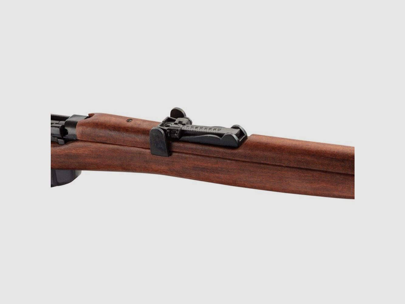 Réplique décorative Denix du fusil Lee-Enfield SMLE MK III 1907 Lee Enfield, image 4 sur 4