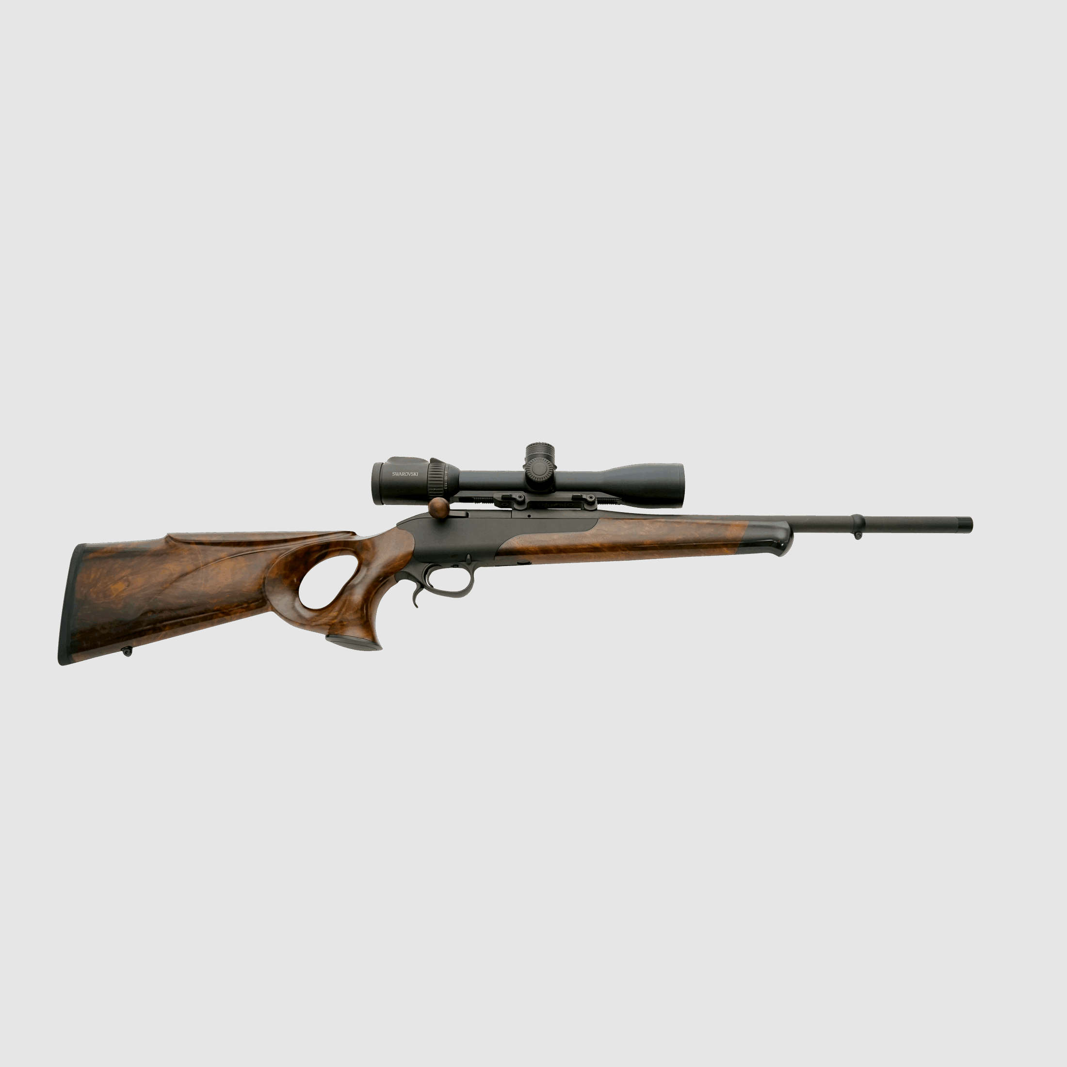 Jakele J1 Alpin Premium – .30-06Sprg – 52cm