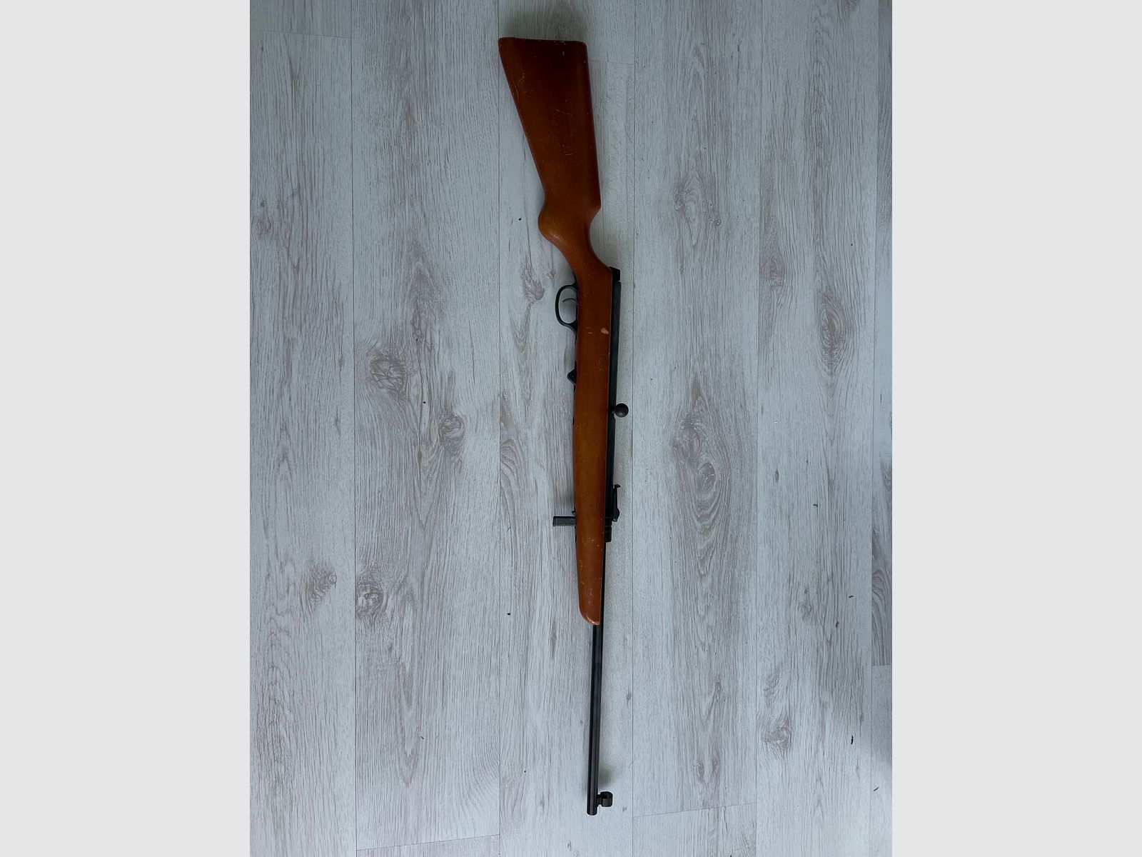 Haenel Suhl Model 310