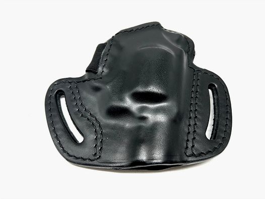 VEGA HOLSTER – SKÓRZANY PAS HOLSTER DO REVOLWERA 2" J FRAME