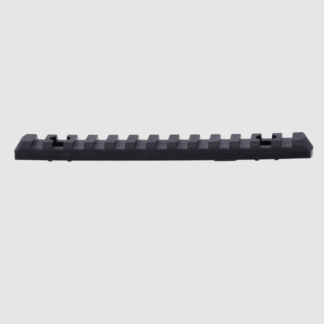 Hera Arms Polymer Picatinny Rail Keymod (2 stuks)