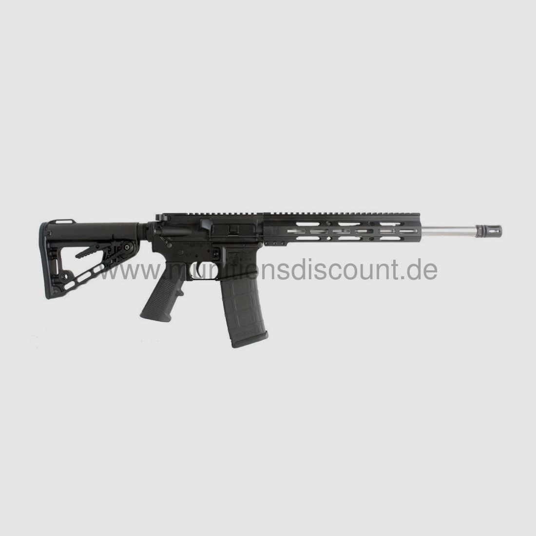 Diamondback Firearms, USA AR-15 Ausf. DB15CMLXB