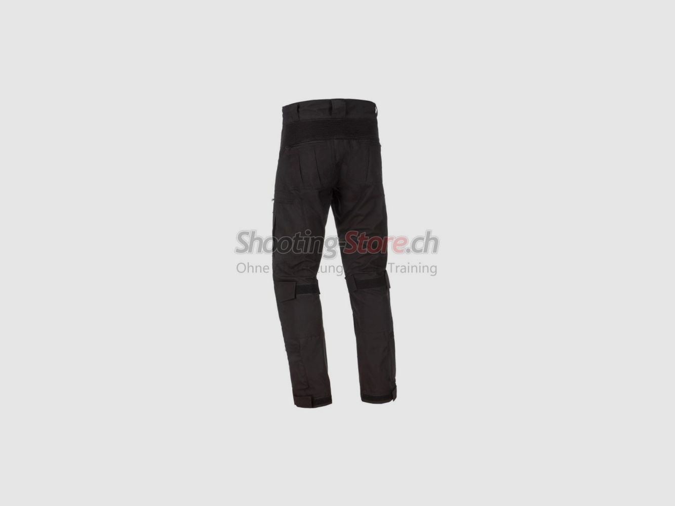 Invader Gear Mk.II Predator Combat Pant Zwart L