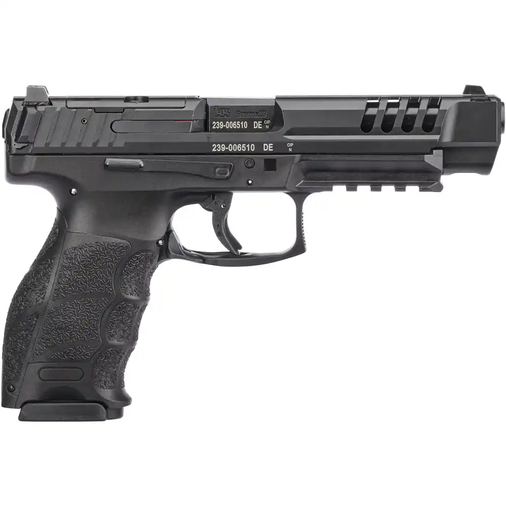 Heckler&Koch HK SFP9L-Optical Ready, zdjęcie 2 z 2