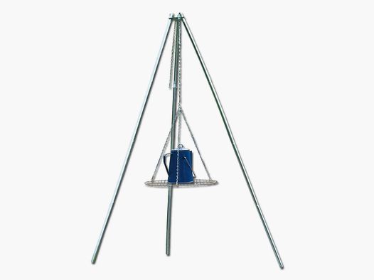 Coghlans Coghlans Tripod Grill