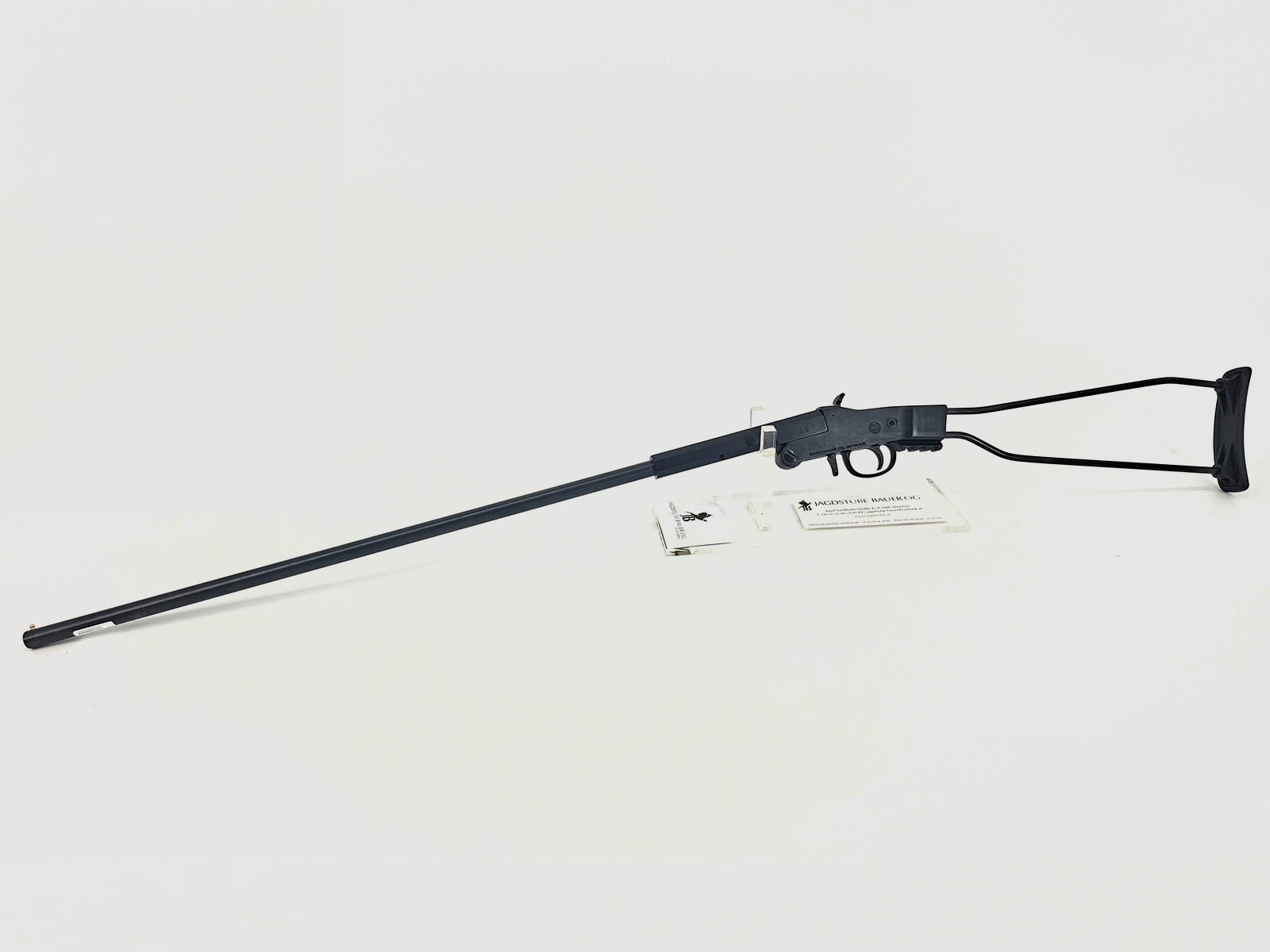 Chiappa Little Squirrel 24, Bild 3 von 3