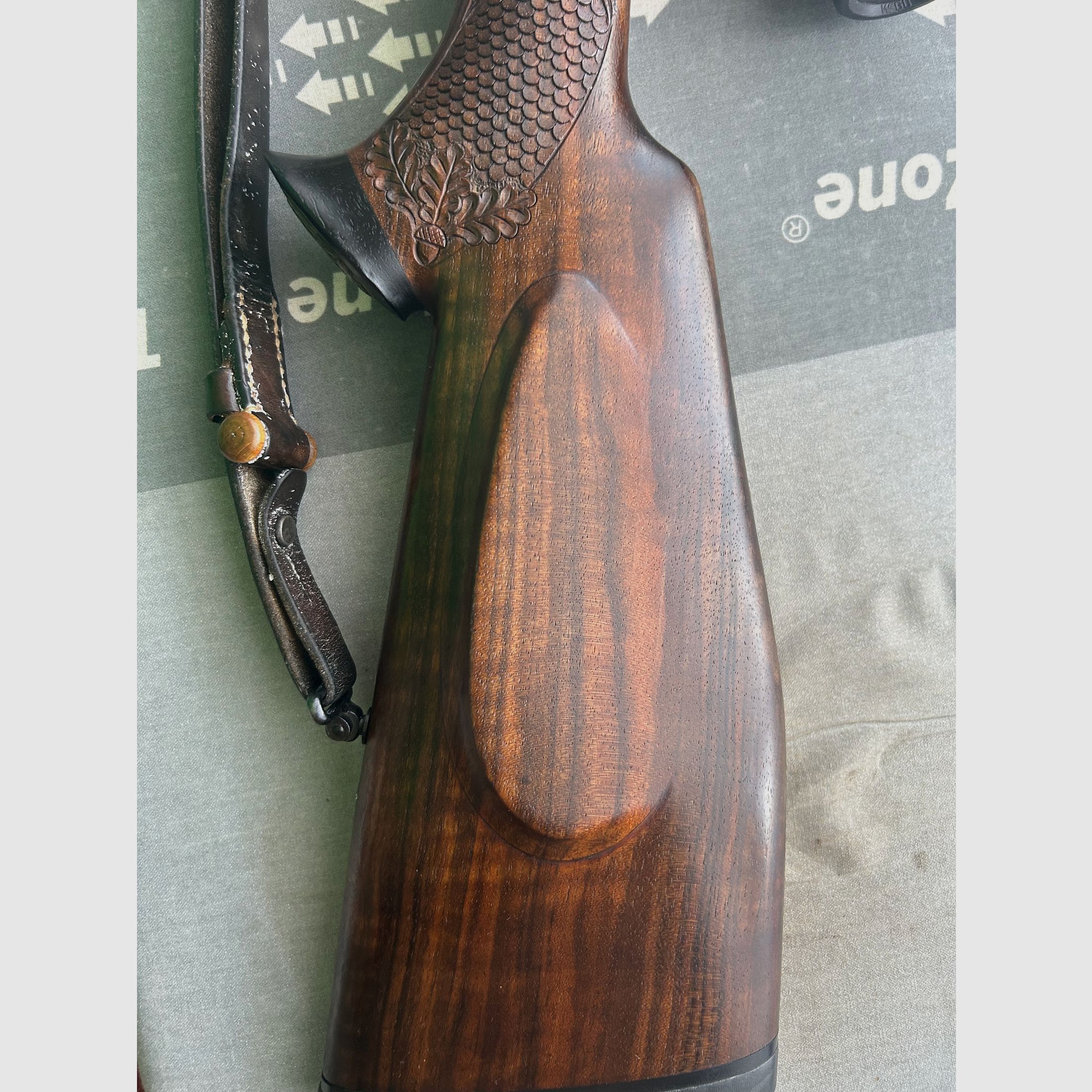 Krieghoff Drilling 