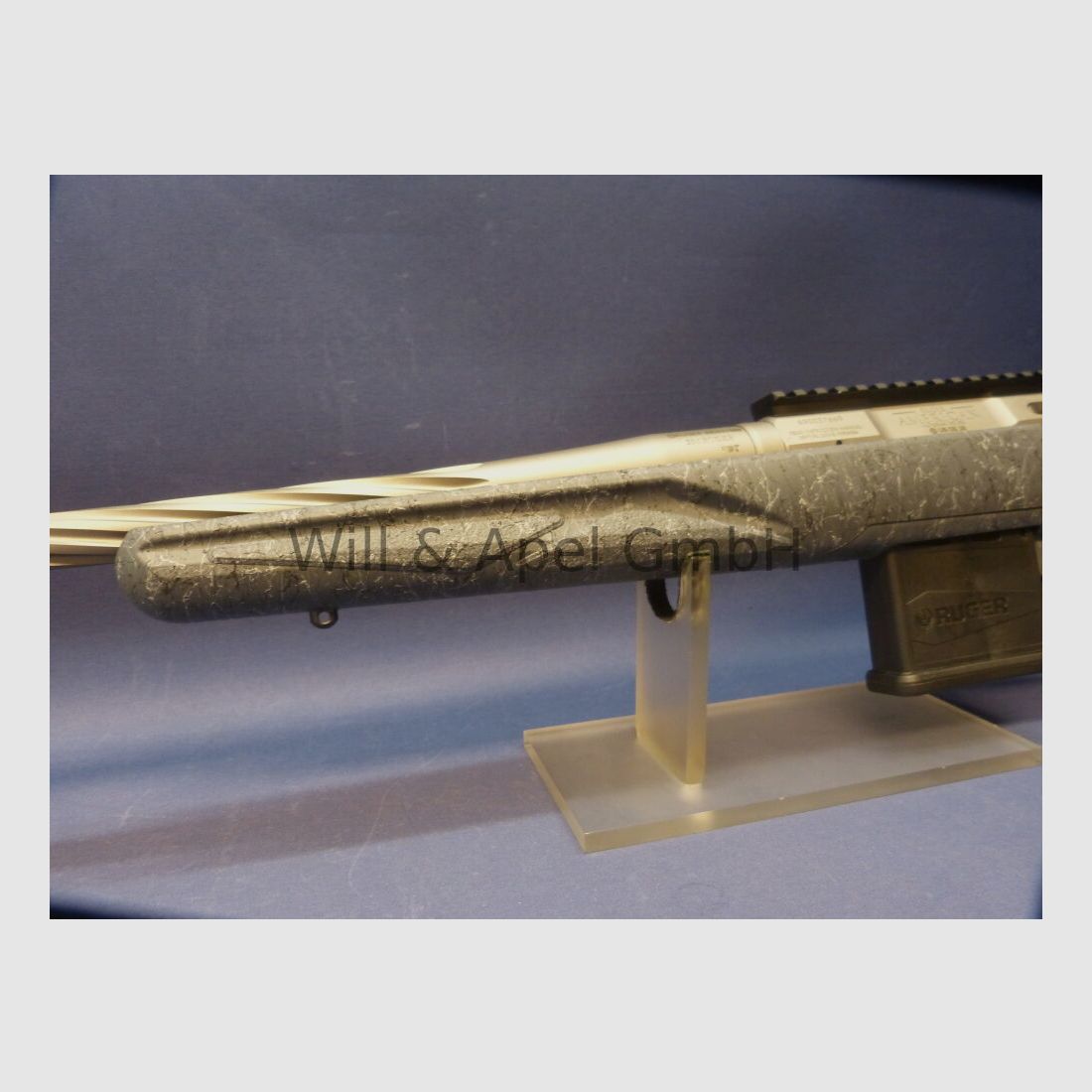 Ruger Ruger Amarican Rifle Generazione II