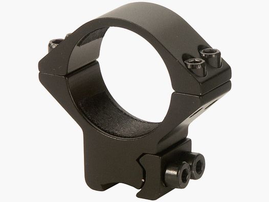 Montage 30 mm Ringe - 11 mmSchiene,BH=15mm,