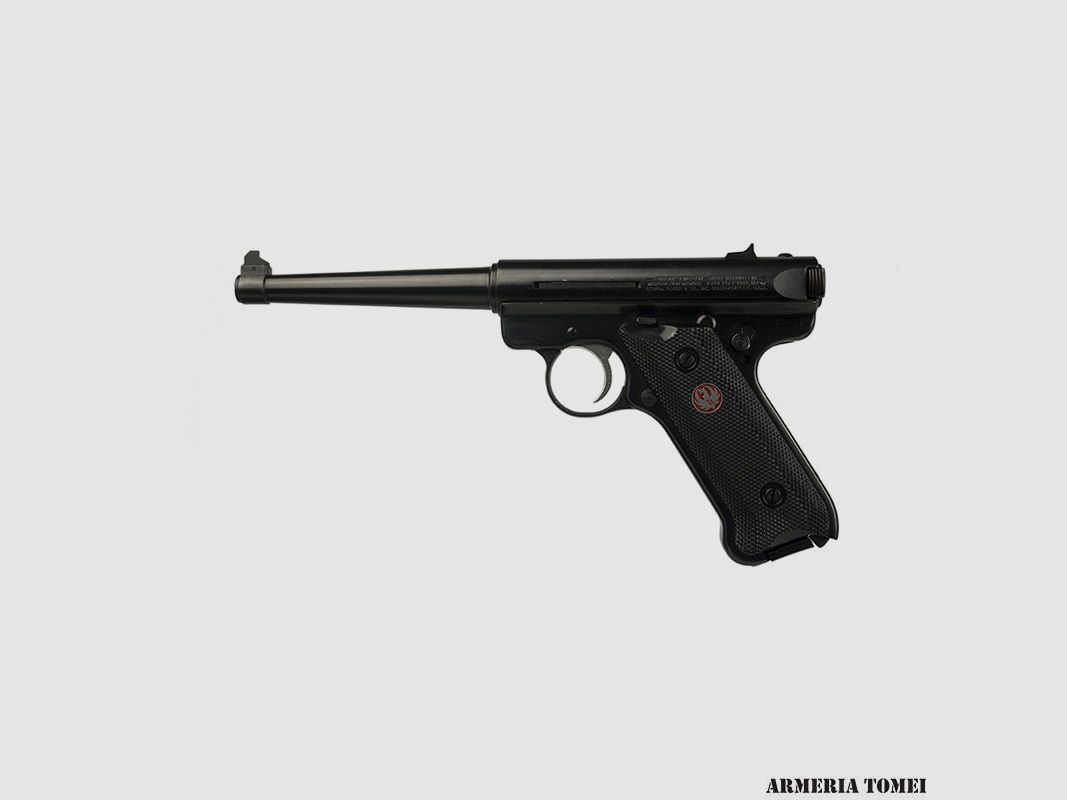 PISTOLE – RUGER MK3 Kal. 22LR