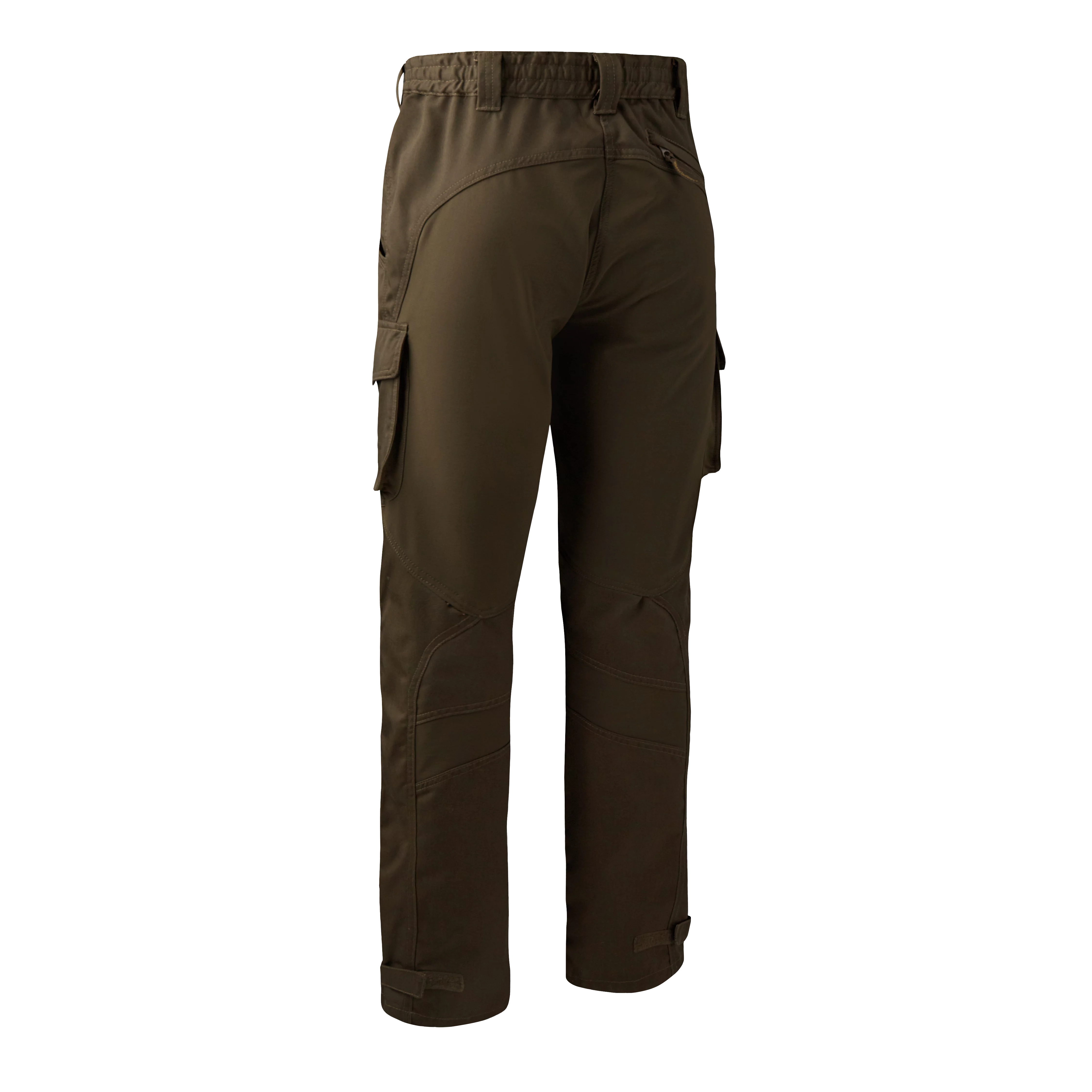 Rogaland pantaloni stretch - Fallen Leaf, immagine 5 di 5