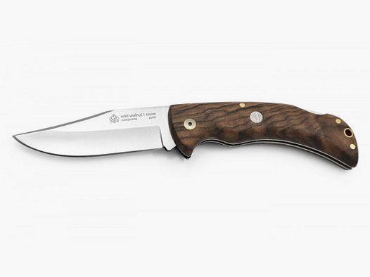 PUMA IP wild walnut I, Nussbaumholz