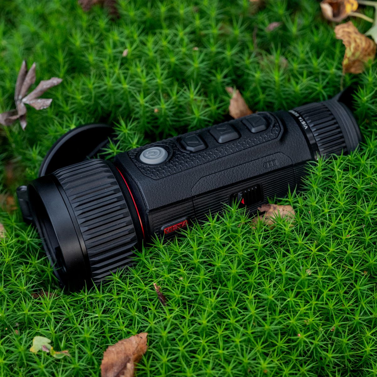 NOCPIX VISTA H50R LRF Wärmebild-Monokular