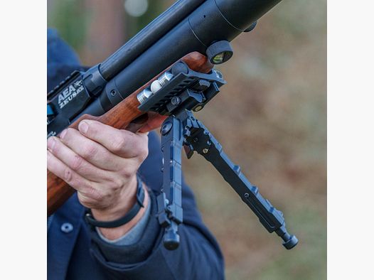 AMMO HOLDER | Zeus 68 | Kapazität 8x Munition