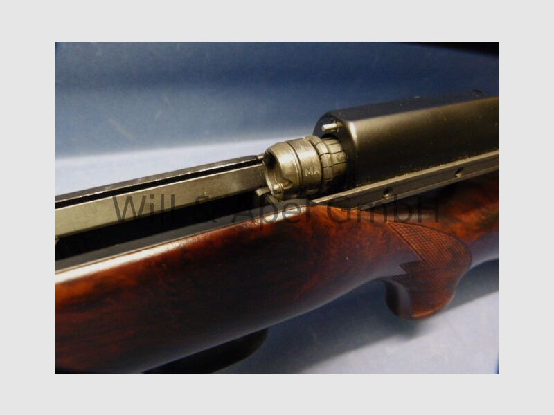 BLASER/ ISNY R93 TIMBER