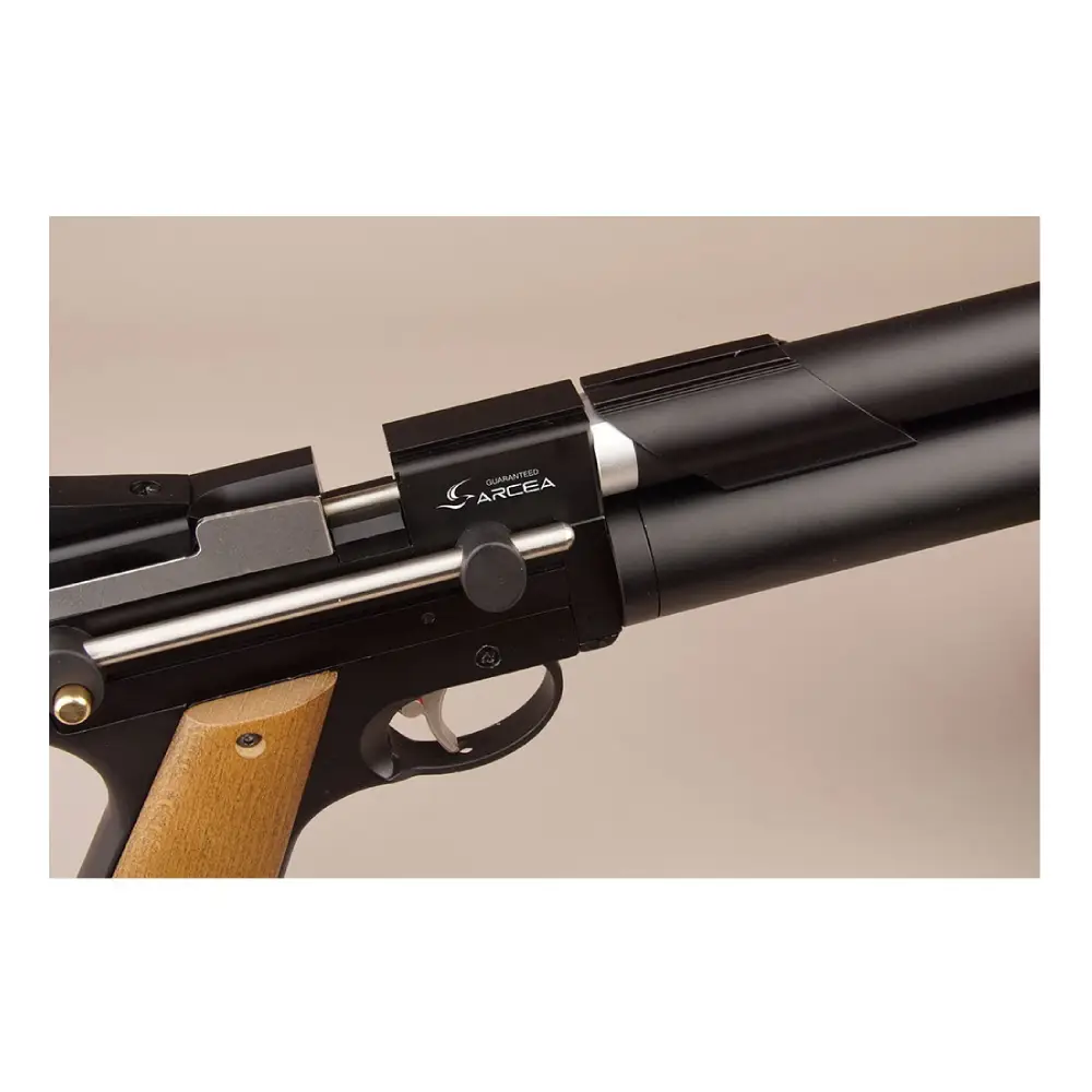 Pistola Pcp Arcea-Snowpeak PP750, immagine 10 di 12