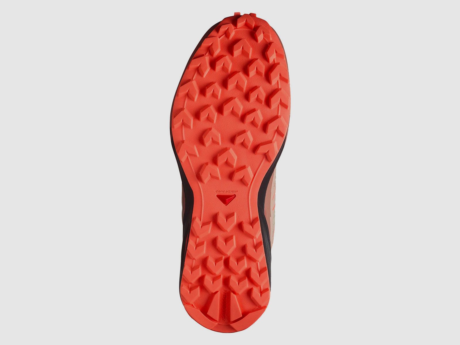 SALOMON – WOMEN – SPEEDCROSS PEAK W Tender Peach / Burlwood / Fusion Coral, image 3 of 6