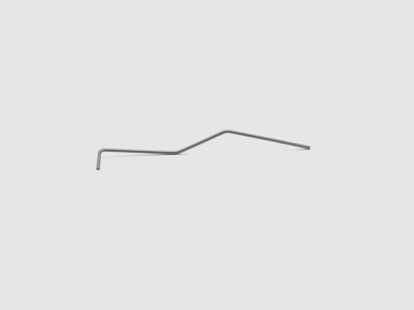 Dillon 13869 Operating Rod Rev. S/S for RL550, image 3 of 3