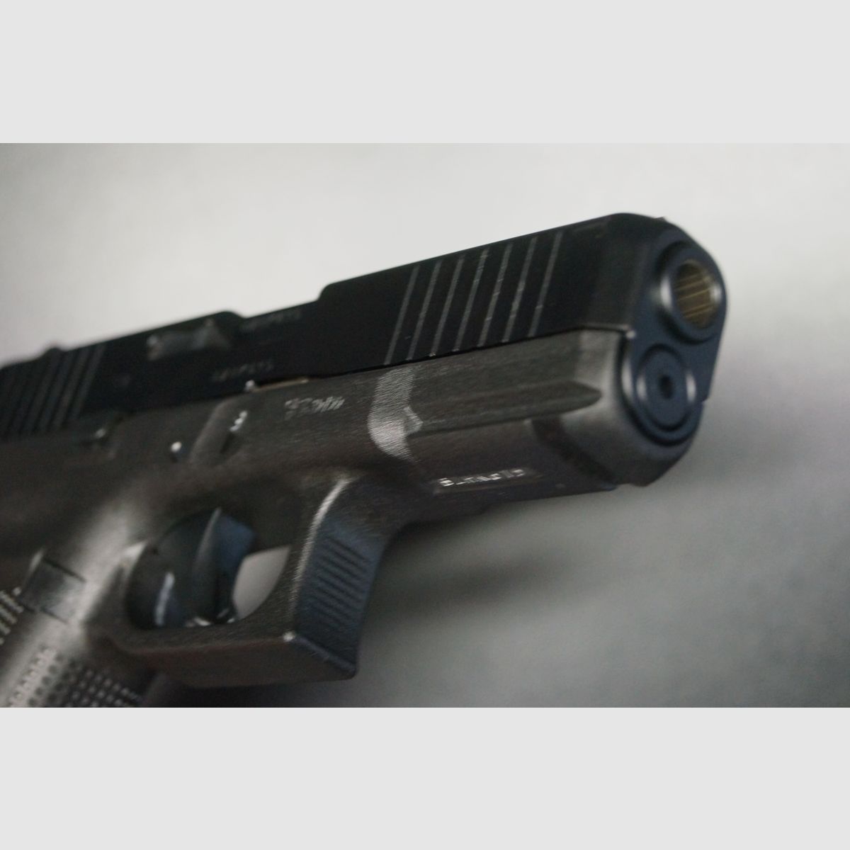 Glock 19 Gen5, Bild 2 von 6