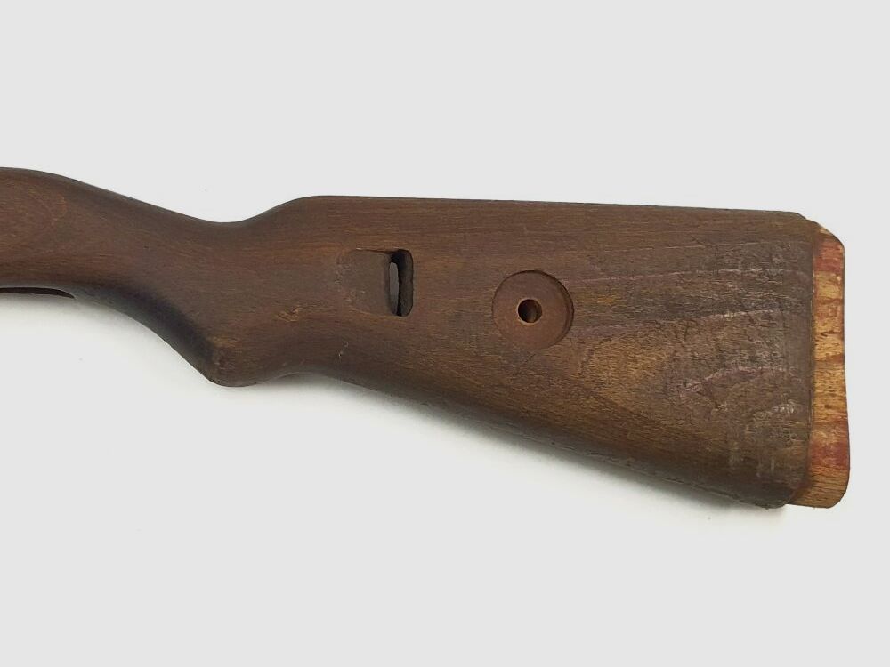 Schaft für K98, Holz - (7)