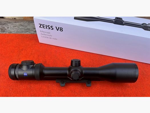 Zeiss V8 1,8 - 14 x 50