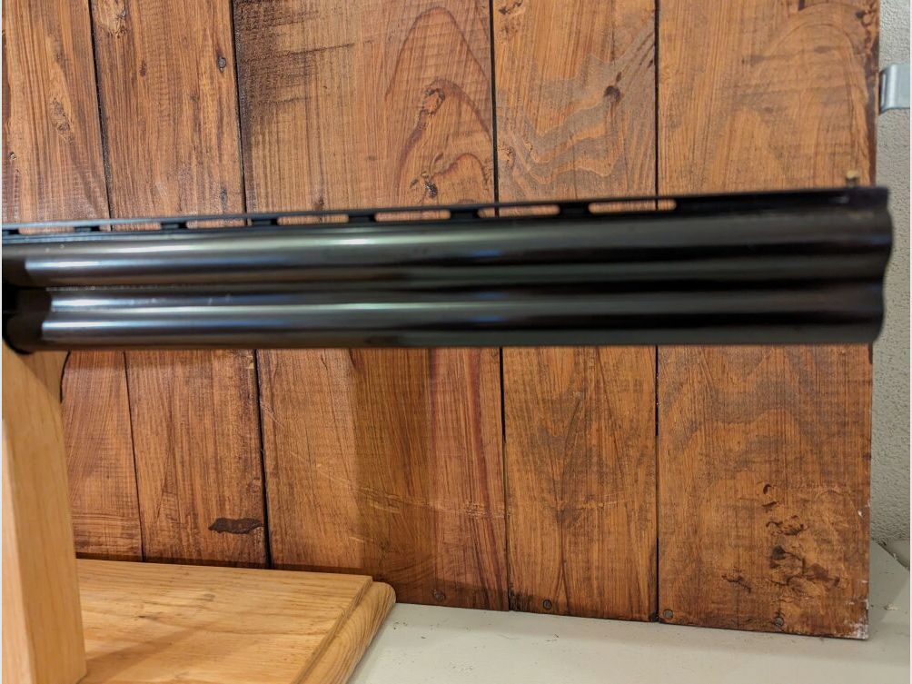 Winchester 101