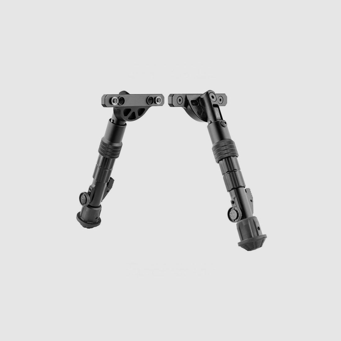Bipied réglable UTG sur garde main, image 3 sur 3