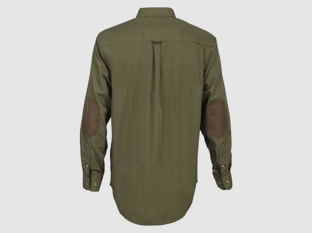 Camicia Percussion Marcilly, immagine 2 di 2