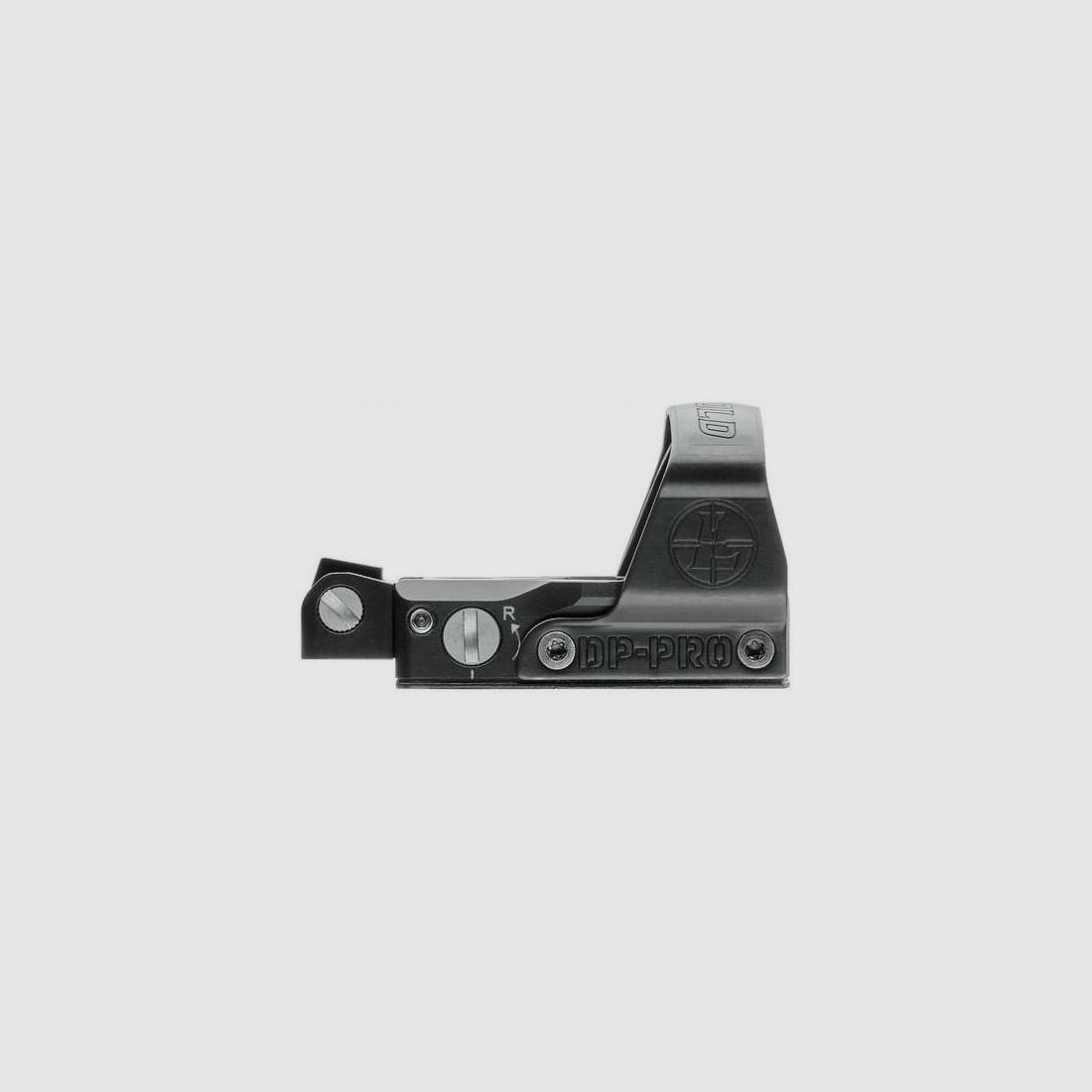 Rotpunktvisier Leupold Deltapoint Pro 2,5MOA, Bild 1 von 5