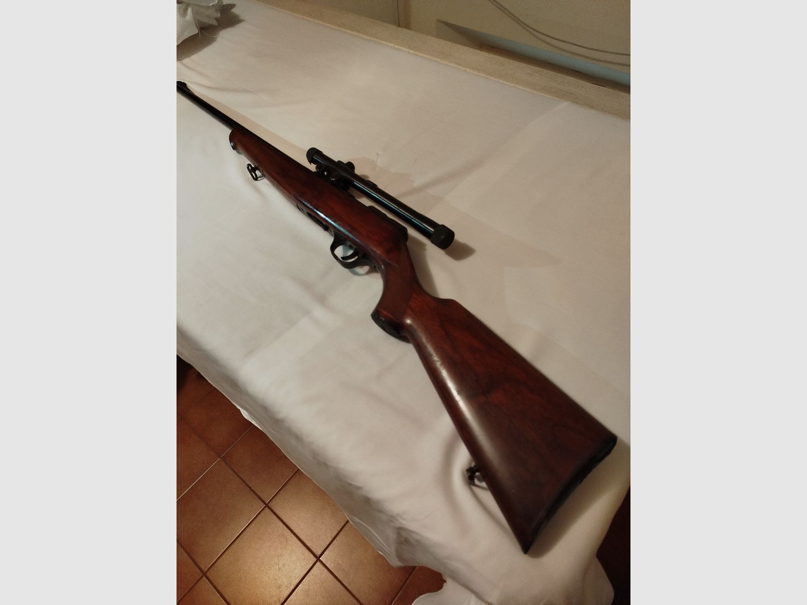 Fusil marca Beretta, imagen 3 de 3