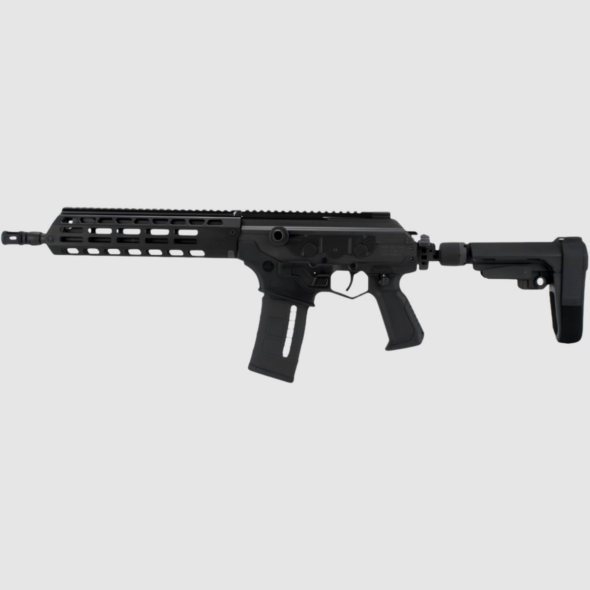 IWI Galil ACE SBR Gen. 2 13", image 2 of 2