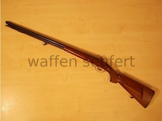 Dikar Trapper Perkussions-Einlaufflinte Kal.12(BlackPowder)