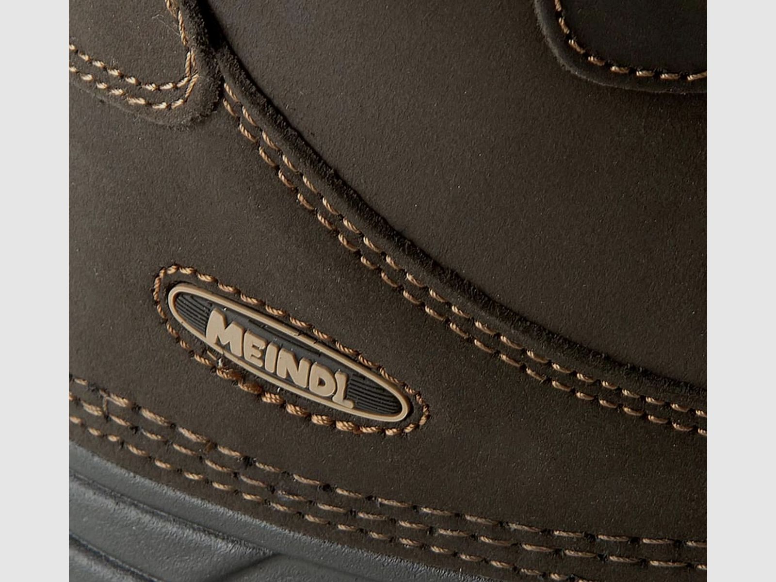 Buty Meindl Solden 7776/10 - Brown, zdjęcie 9 z 10